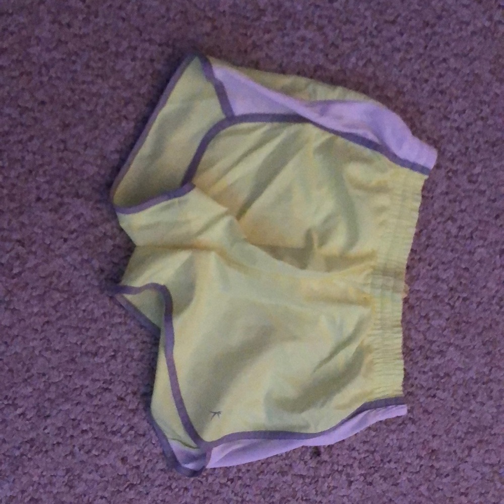 Athletic Shorts